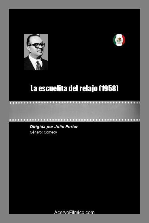 Poster for Felicidades maestro