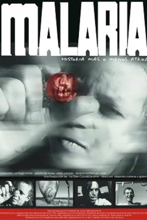 Poster for Malaria