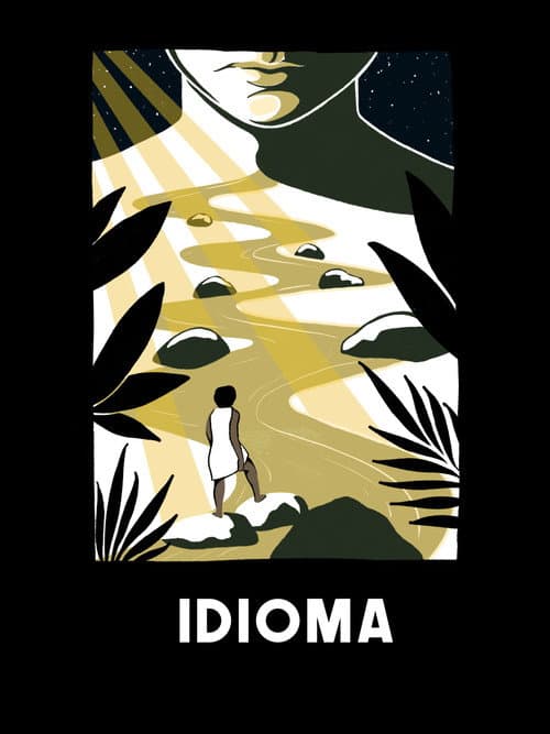 Poster for Idioma