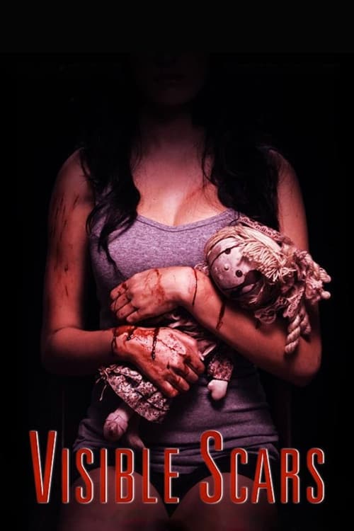 Poster for Visible Scars