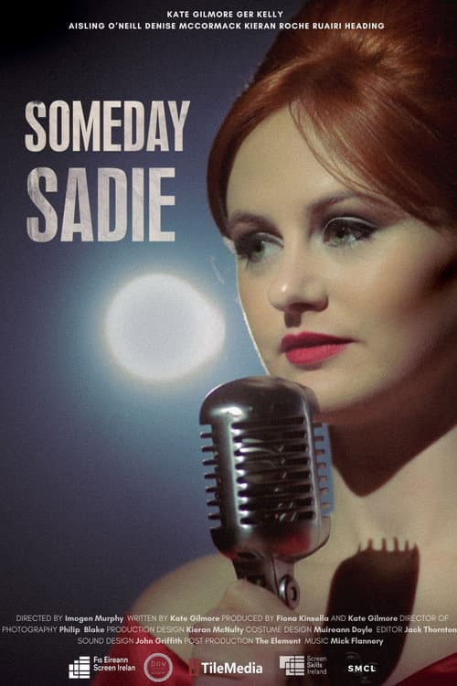 Poster for Someday Sadie
