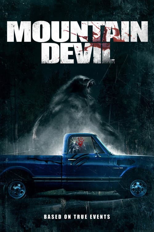 Poster for Mountain Devil