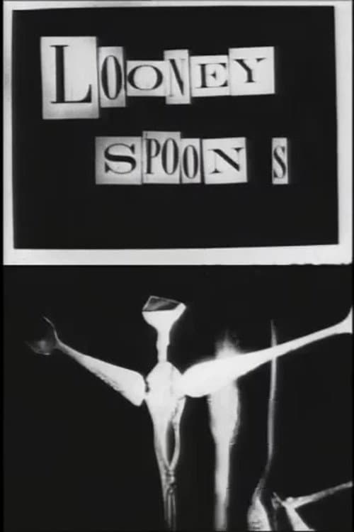 Poster for Dance of the Looney Spoons