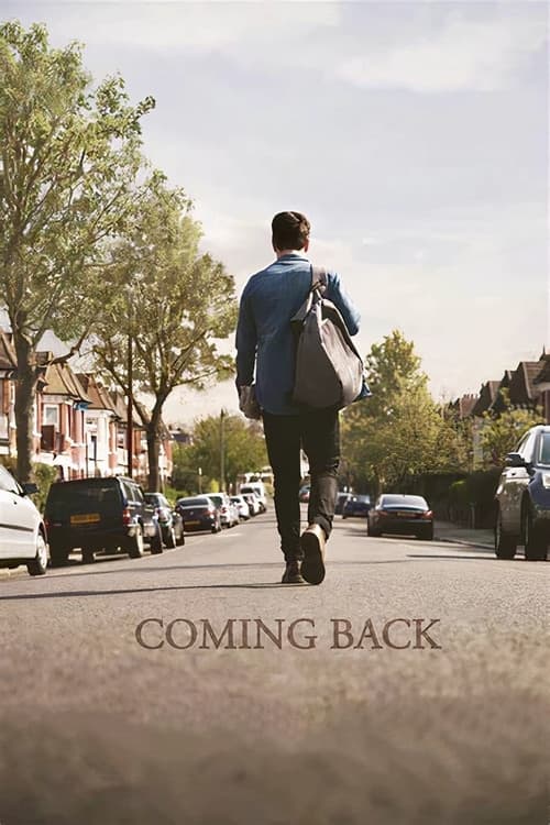 Poster for Coming Back