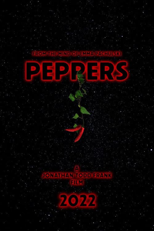 Poster for Peppers