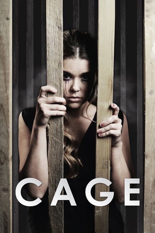 Poster for Cage