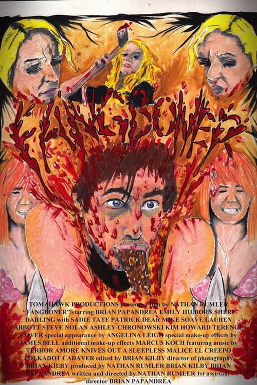 Poster for Fangboner