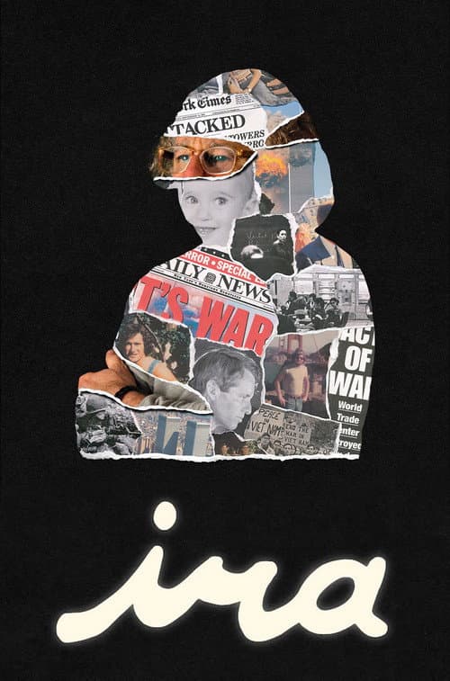 Poster for IRA