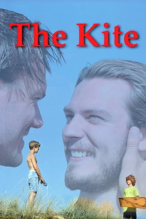 Poster for The Kite
