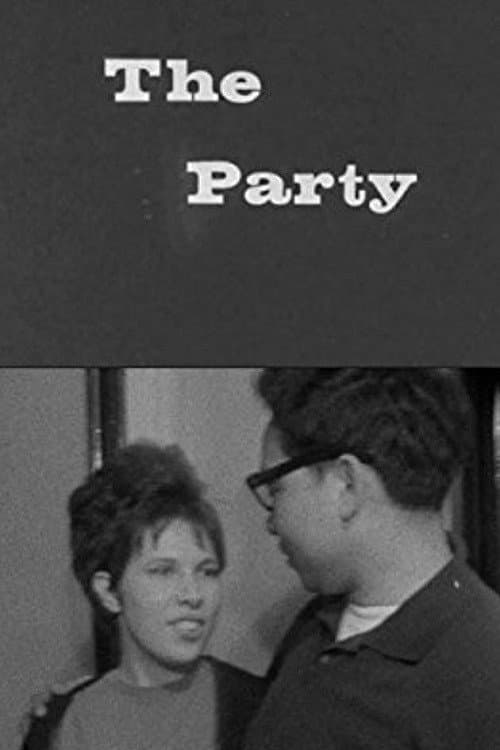 Poster for The Party