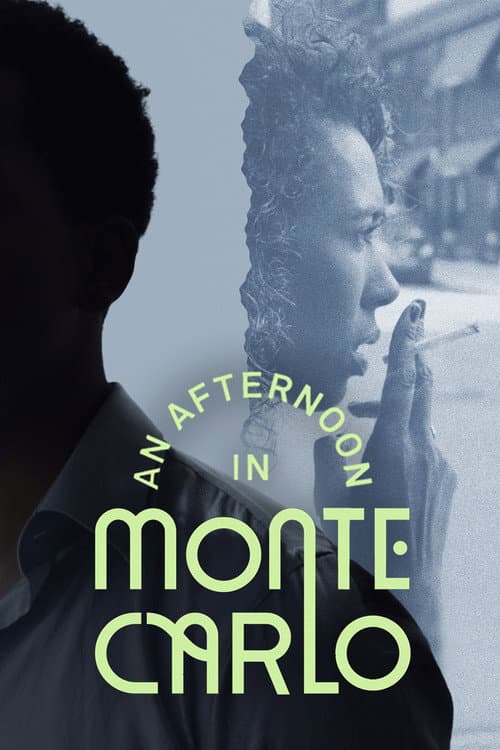Poster for An Afternoon in Monte Carlo