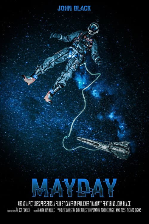 Постер до фільму «Mayday»