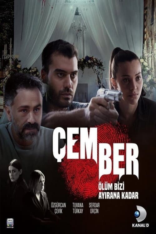 Poster for Circle: Until the Death Tear Us Apart