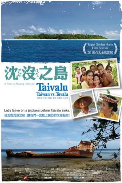 Poster for Taivalu
