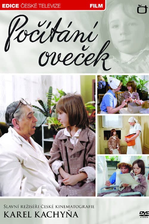 Poster for Counting Sheep