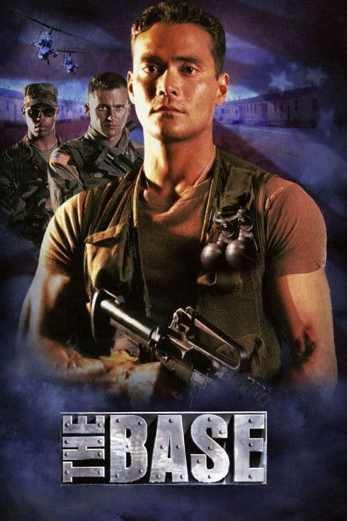 Poster for The Base