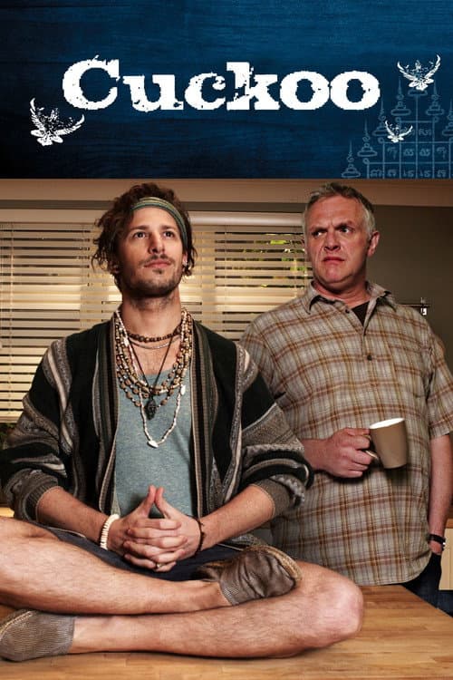 Poster for Cuckoo