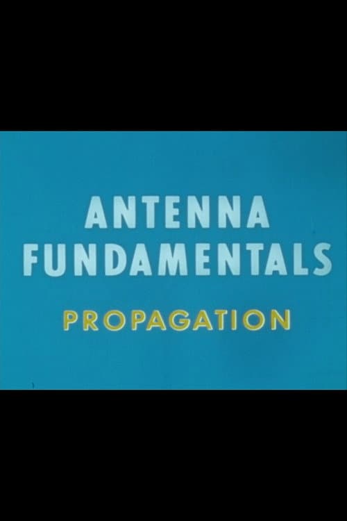 Poster for Propagation