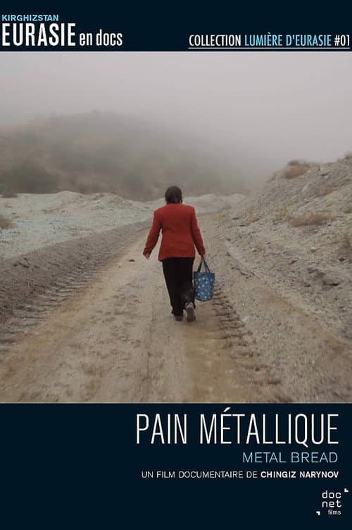 Poster for Metal Bread