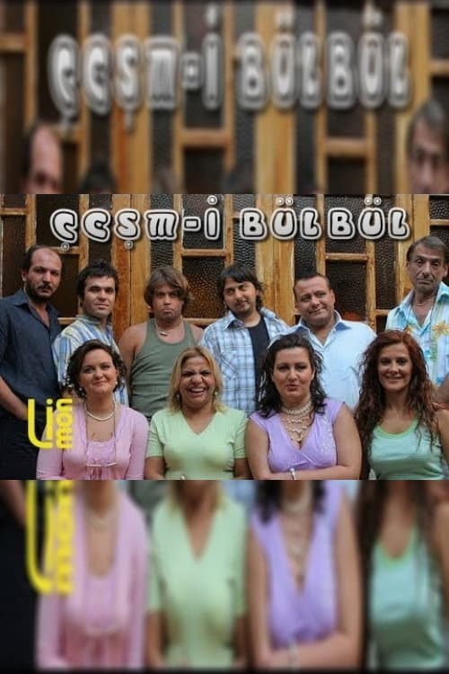 Poster for Çeşm-i Bülbül
