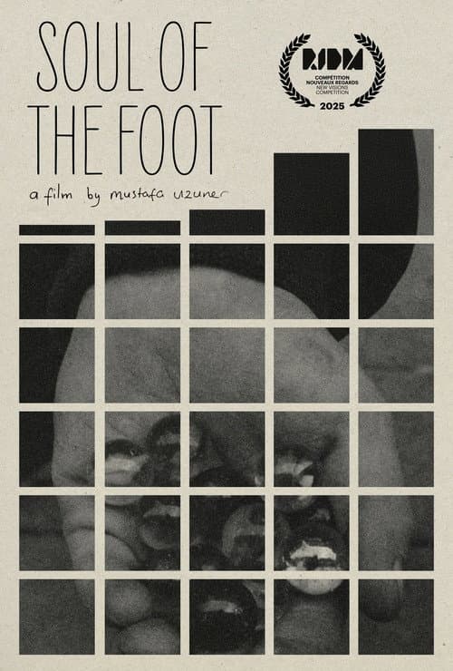Poster for Soul of the Foot