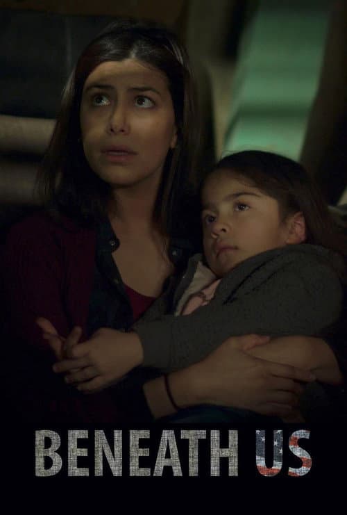 Poster for Beneath Us
