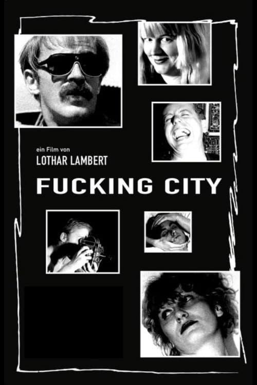 Poster for Fucking City