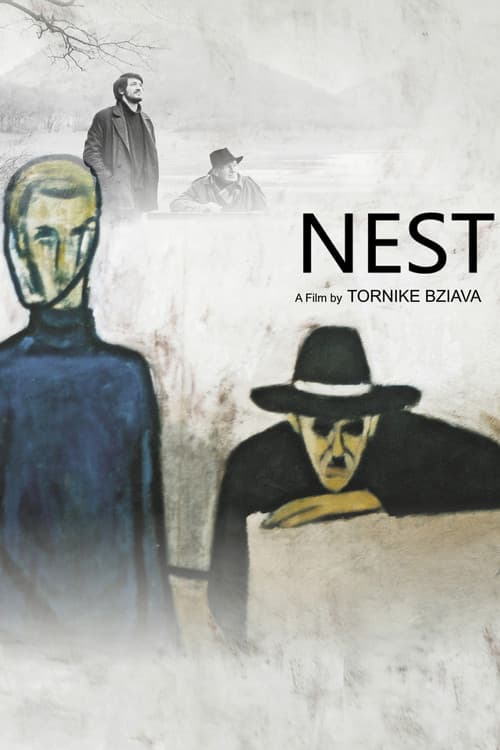 Poster for Le nid