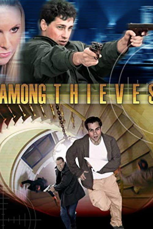 Poster for Among Thieves