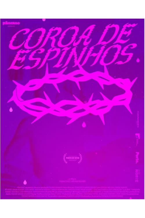 Poster for Coroa de Espinhos