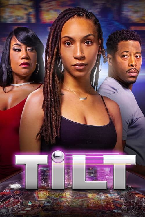 Poster for Tilt