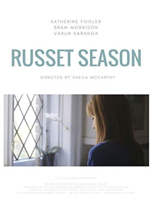 Poster for Russet Season