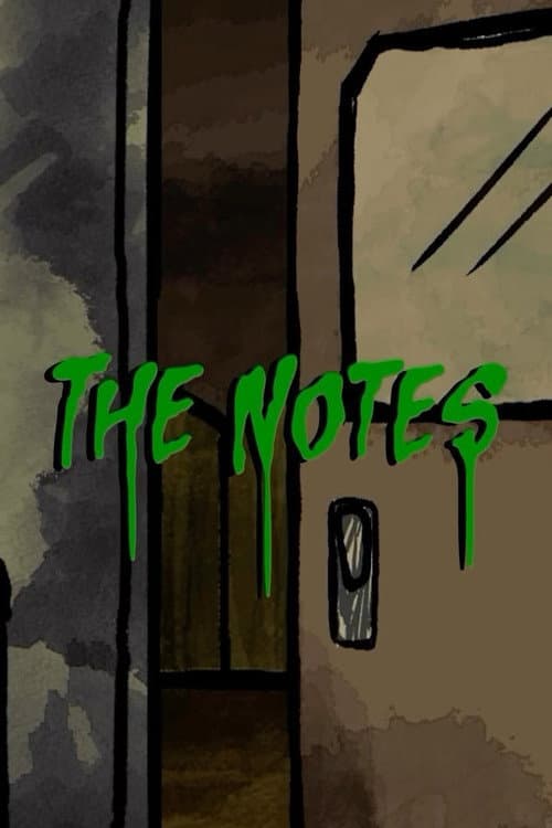 Poster for The Notes