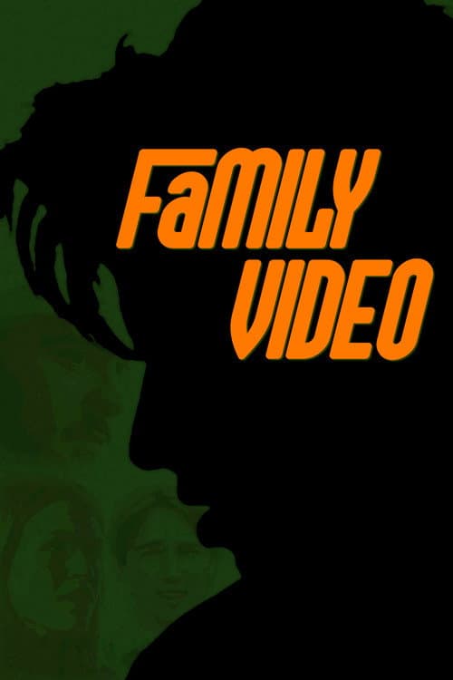Poster for Family Video
