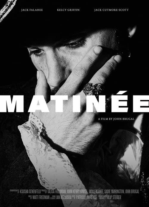 Poster for Matinée