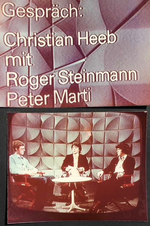 Poster for Jugend TV