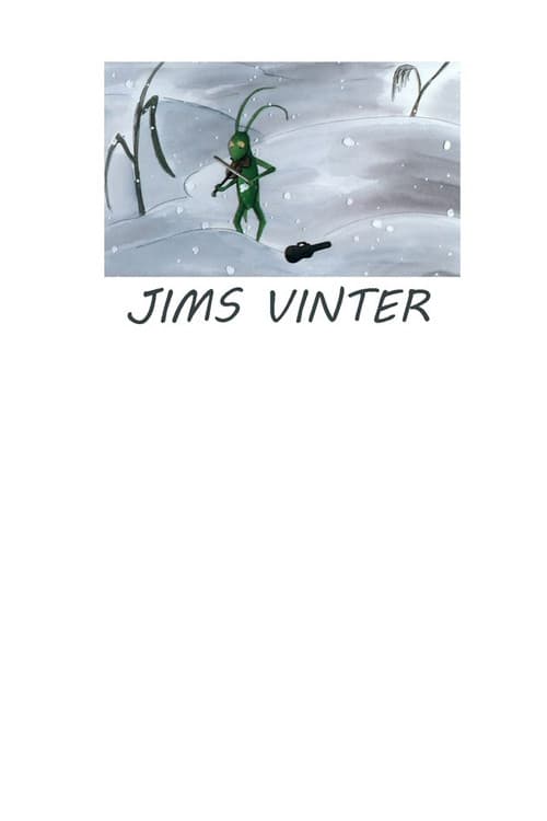 Poster for Jim's Winter