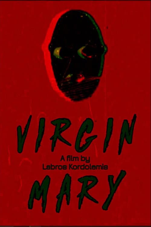 Poster for Virgin Mary