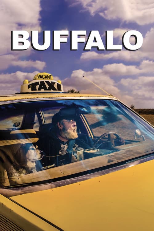 Poster for Buffalo