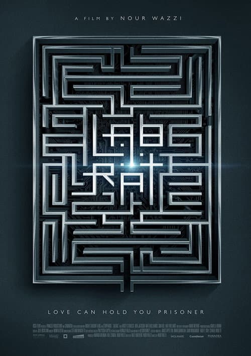 Poster for Lab Rat