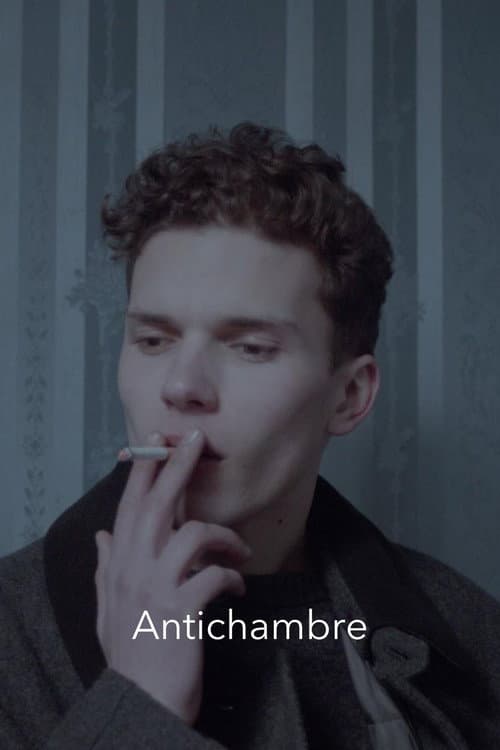 Poster for Antichambre