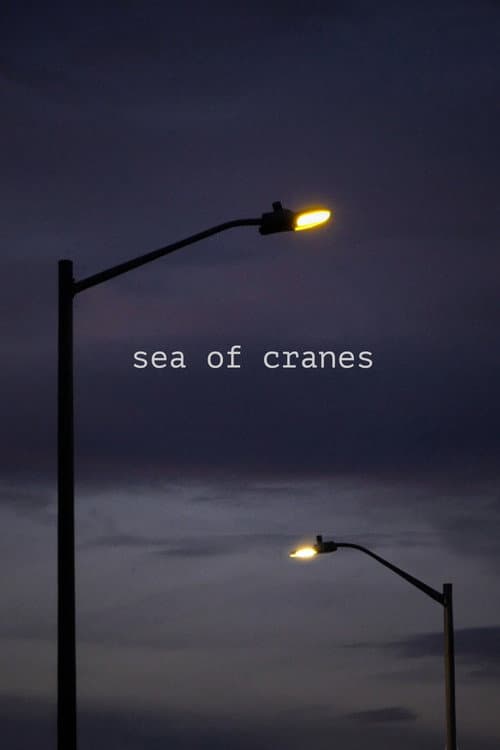 Poster for Sea of Cranes