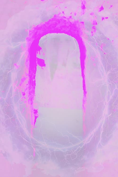 Poster for Portals