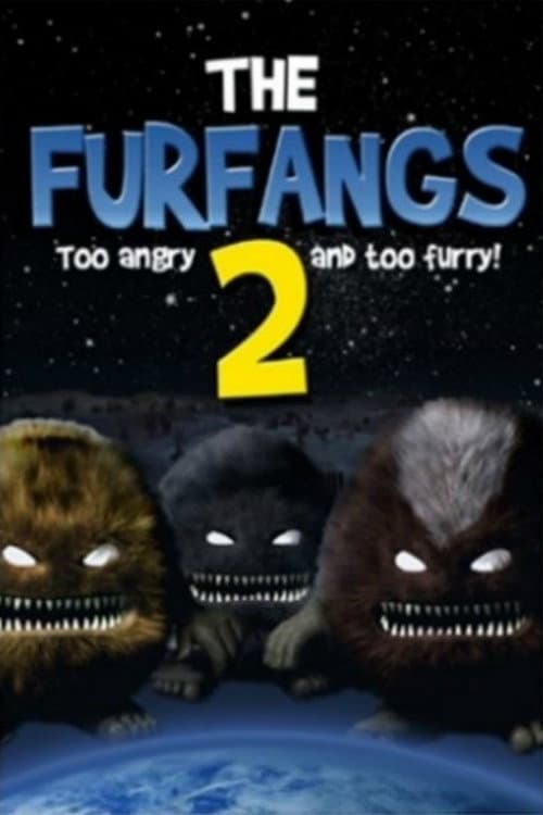 Poster for The Furfangs 2