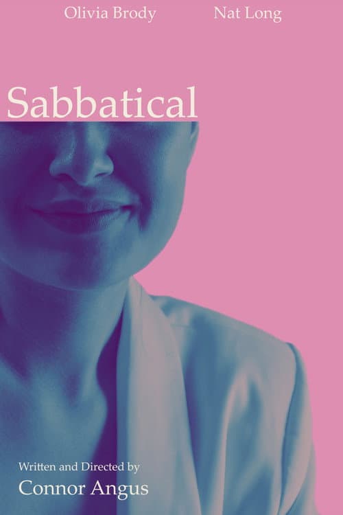 Poster for Sabbatical