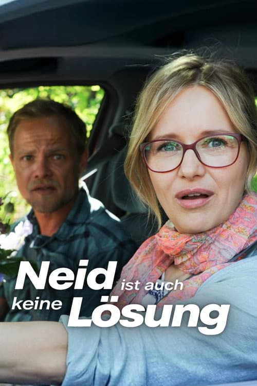Poster for Neid ist auch keine Lösung