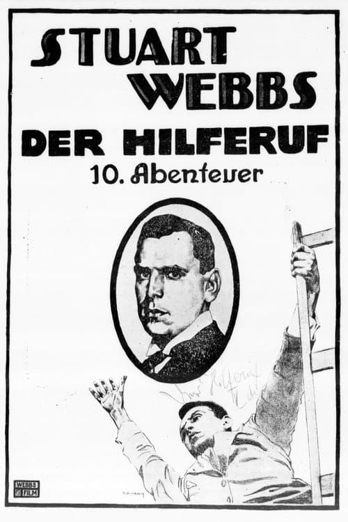 Poster for Der Hilferuf