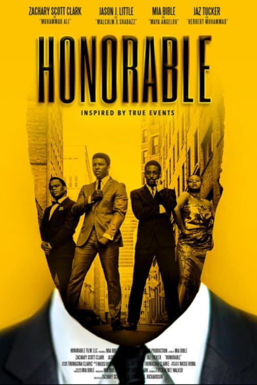 Poster for Honorable