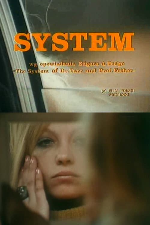 Poster for System