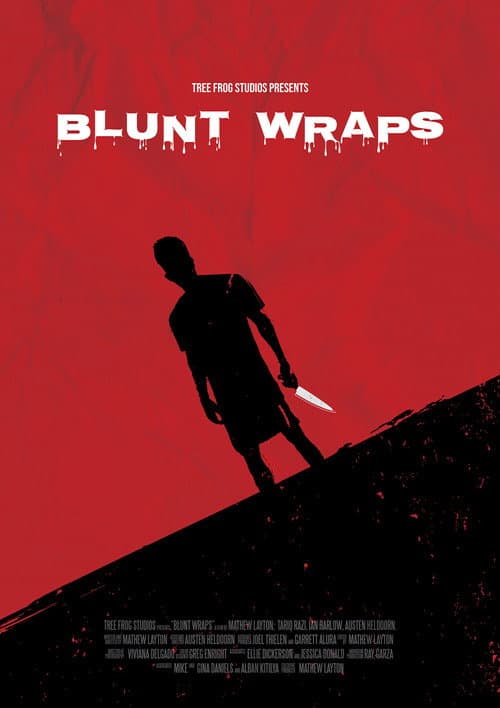 Poster for Blunt Wraps